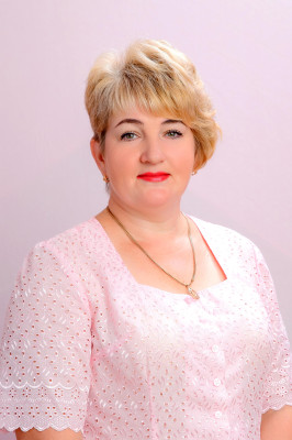 Воспитатель Махнатова Ирина Михайловна Воспитатель Махнатова Ирина Михайловна